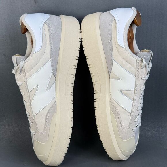 New Balance  CT302 'Rain Cloud Moonbeam' sneaker shoes men’s size 13 - Picture 5 of 8